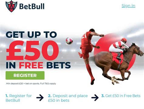 betbull free bets|BetBull Sign Up Offer .